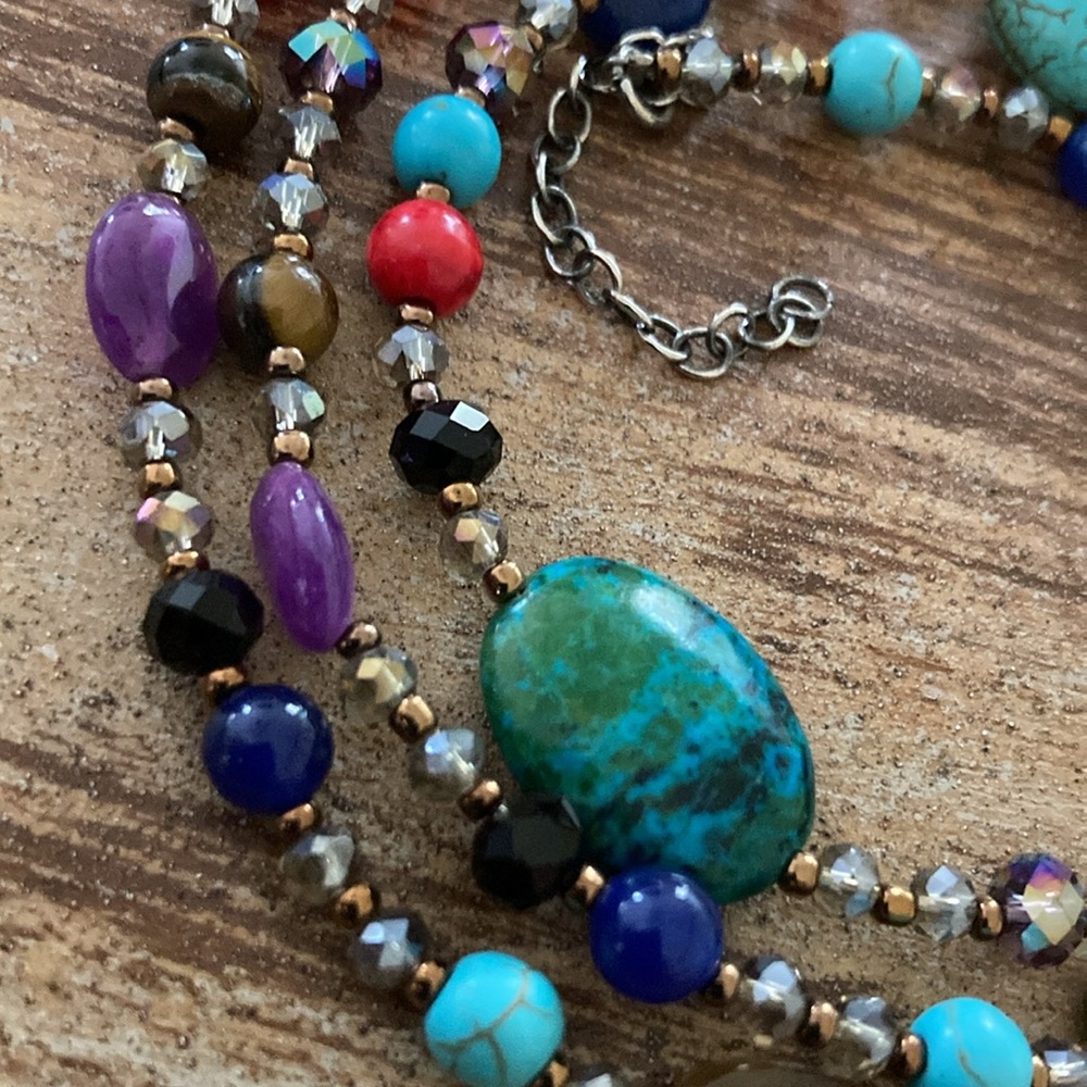 Gemstones and Crystals - Picture 13 of 15